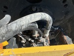 Drivetrain with Right Front Drive Motor