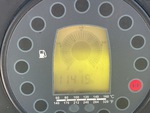 Control Station with Gauges