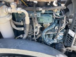 Engine with Engine - Right Side