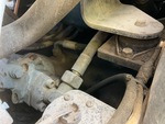 Drivetrain with Rear Drive Axle
