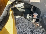 Chassis with Articulating Center Pins