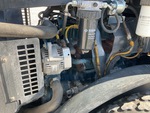 Engine with Engine - Left Side