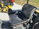 Control Station with Seats/Armrests
