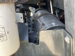 Engine with Exhaust System