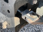 Hydraulics with Steering Cylinders