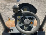Control Station with Steering Controls