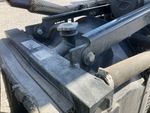 Engine with Radiator