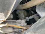 Drivetrain with Rear Center Drive Motor