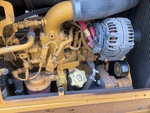 Engine with Engine - Right Side