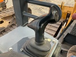 Control Station with Steering Controls