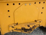Drivetrain with Drive Motors