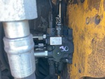 Hydraulics with Valves
