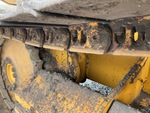 Undercarriage with Right Track Links