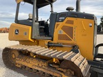 General Appearance with Paint