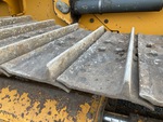 Undercarriage with Right Grouser Height