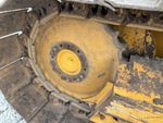 Undercarriage with Right Sprocket