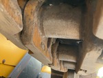 Undercarriage with Right Track Bushings