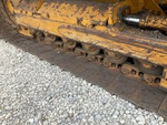 Undercarriage with Right Track Rollers