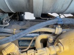 Engine with Engine - Left Side