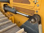 Hydraulics with Blade Lift Cylinders