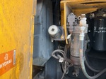 Hydraulics with Hydraulic Tank