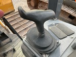Control Station with Hydraulic Controls