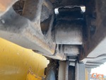 Undercarriage with Left Track Bushings