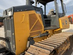 General Appearance with Sheet Metal (fiberglass) Condition