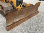 Chassis with Blade Condition