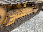 Undercarriage with Right Roller Frame