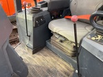 Safety with Safety Lock Out/Stop