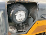 Engine with Exhaust System