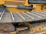 Undercarriage with Left Grouser Height