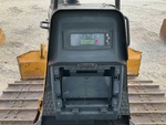Control Station with Dash Console