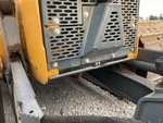 Chassis with Frame Condition