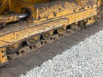 Undercarriage with Left Track Rollers