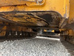 Chassis with Belly Pans