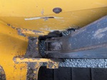 Chassis with Push Arm Pivot/C-FrameTrunnions