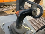 Control Station with Drivetrain Controls