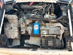 Basic Refrigeration Unit with