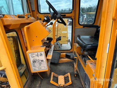 Control Station with