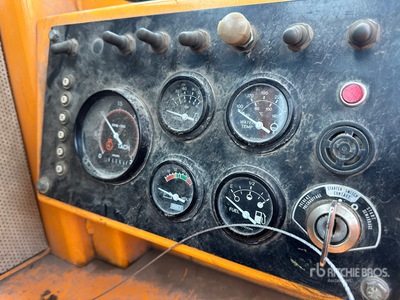 Control Station with