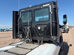 4 dessous de caisse - Camion with