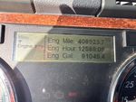 Cab with Engine Hours