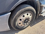 4 dessous de caisse - Camion with