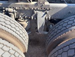 4 dessous de caisse - Camion with