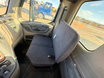 Cab with Seats/armrests