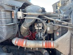 Engine with Engine - Right Side