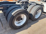 4 dessous de caisse - Camion with