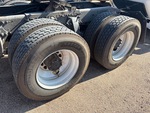 4 dessous de caisse - Camion with